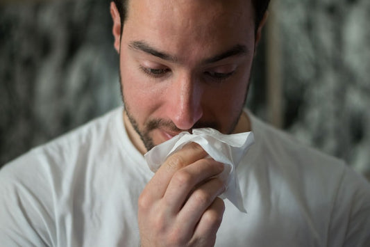 How to Prevent & Bounce Back From the Flu - EnerHealth Botanicals