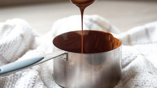 Why You Should Be Eating Chocolate Everyday - EnerHealth Botanicals