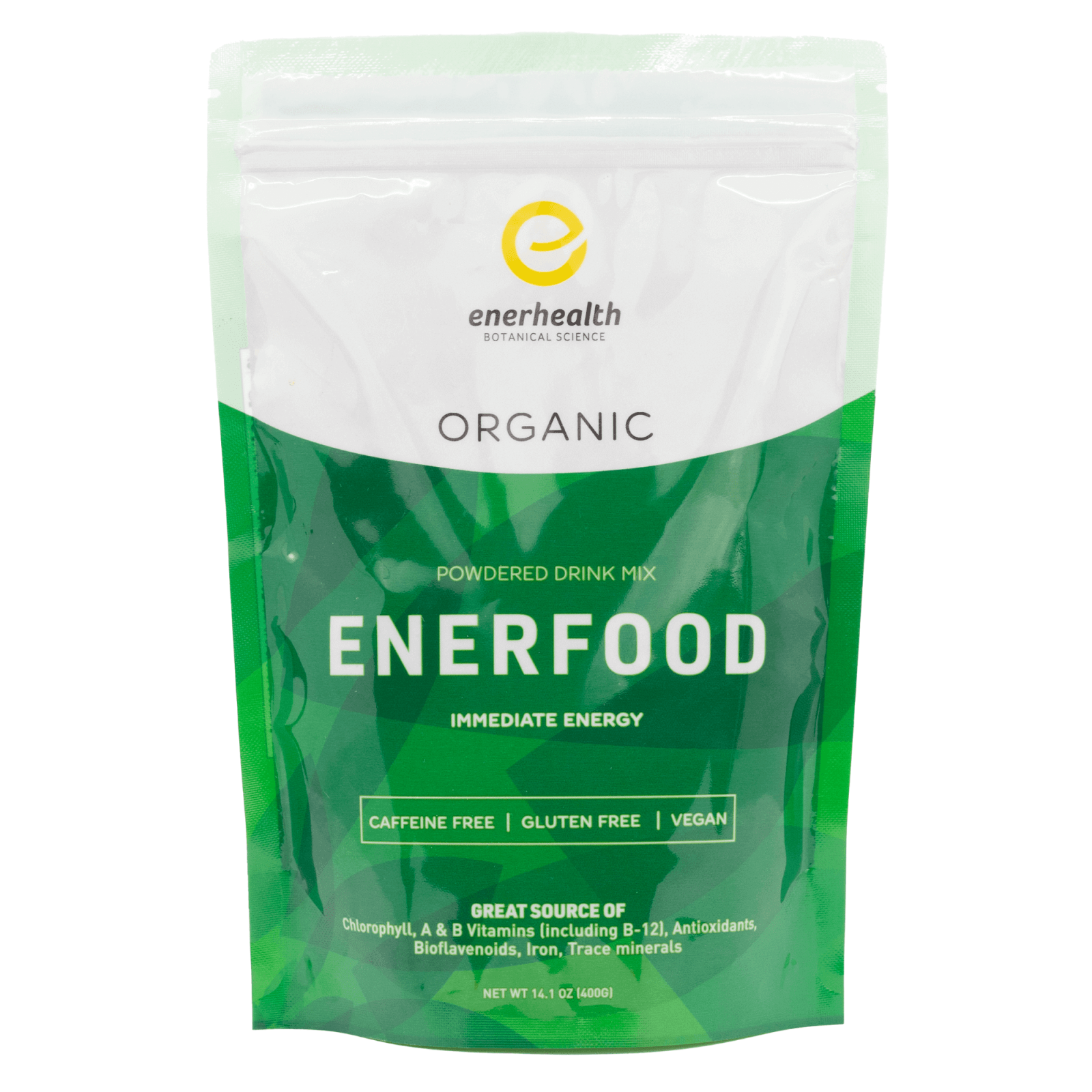 Energy Organic Superfood Smoothie Kit, 7 oz at Whole Foods Market