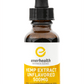 Hemp Oil Extract 500 mg - EnerHealth Botanicals