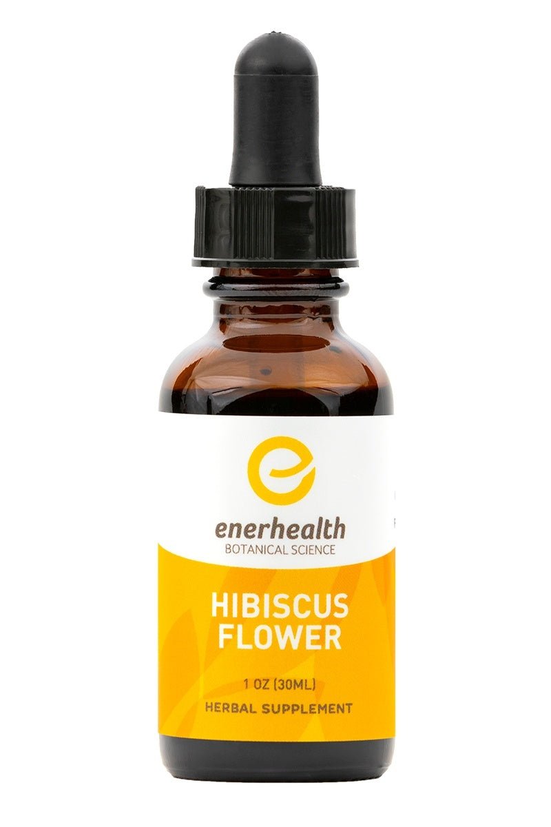 Hibiscus Flower Hibiscus Sabdariffa Flower Extract - Botanical
