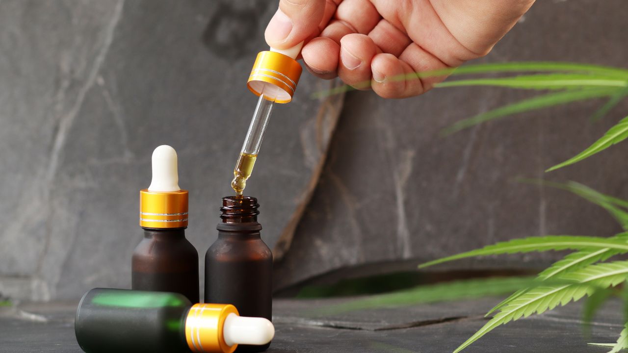 Benefits of CBD Oil - EnerHealth Botanicals