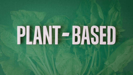 Exploring the Benefits of Plant-Based Supplements - EnerHealth Botanicals