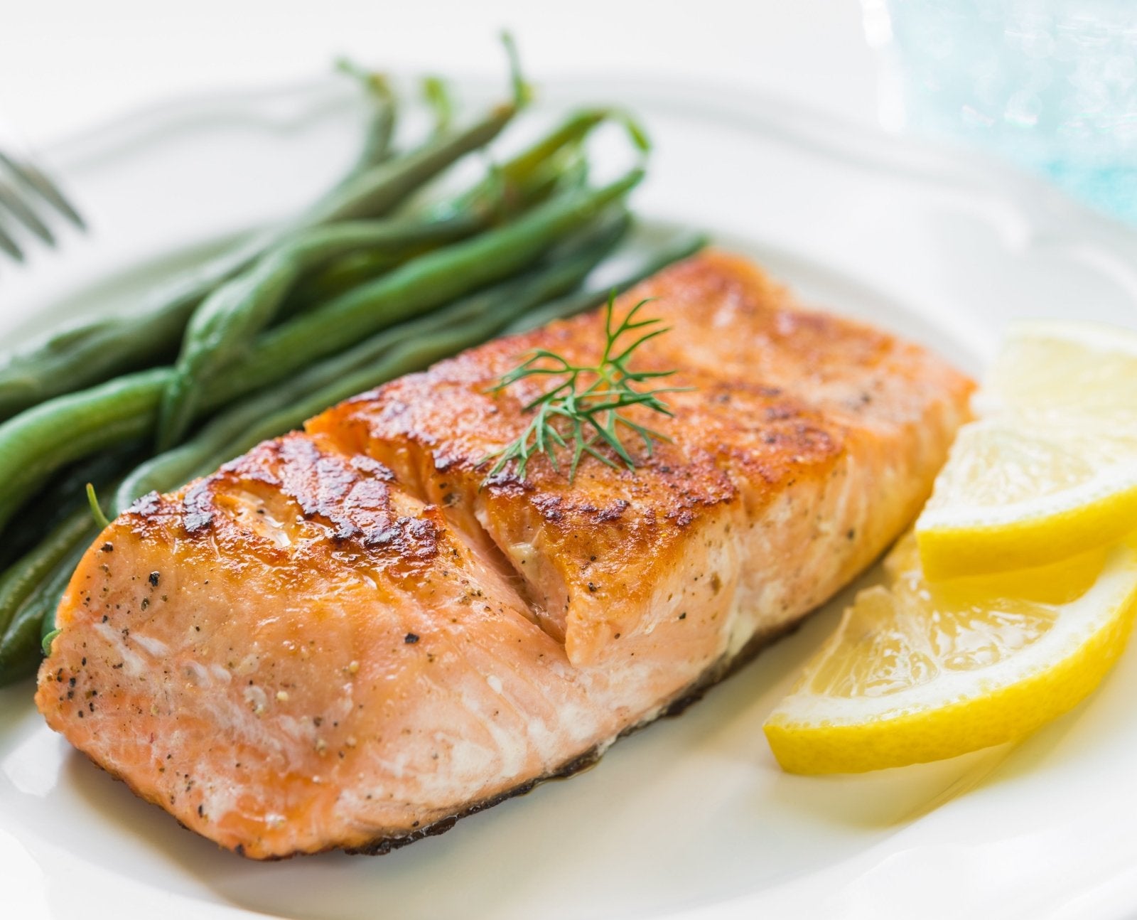 Farmed Raised Fish Isn’t So Safe - EnerHealth Botanicals