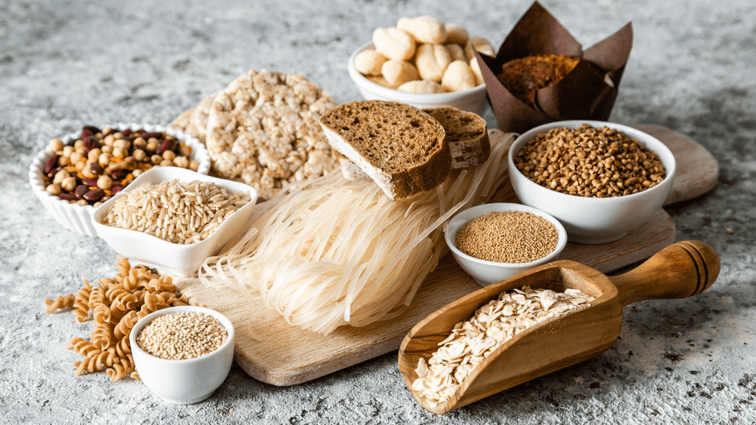 Gluten Fact vs Fiction: Do you Really Need to Avoid it? - EnerHealth Botanicals