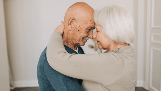 Senior Sexual Health: Why it’s Time to Drop the Taboos - EnerHealth Botanicals