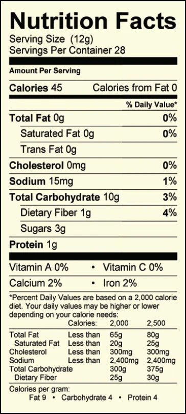 Peppermint Hot Chocolate Pack - EnerHealth Botanicals