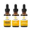 Respiratory Cleanse Trio - EnerHealth Botanicals