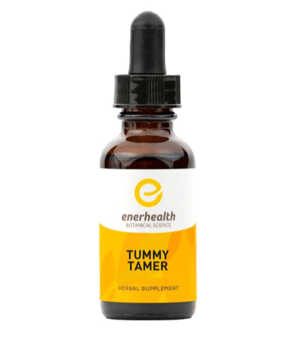 Tummy Tamer Blend - EnerHealth Botanicals