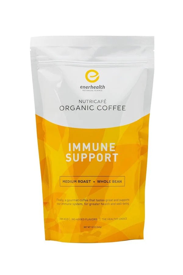 Ultimate Daily Immune Defense Combo - EnerHealth Botanicals