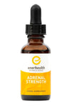 Adrenal Strength Herbal Extract - EnerHealth Botanicals