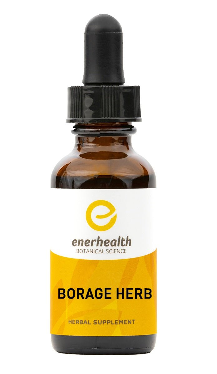 Borage Extract - EnerHealth Botanicals