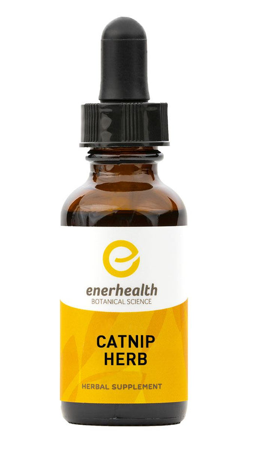Catnip Extract - EnerHealth Botanicals
