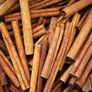 Cinnamon Bark Extract - EnerHealth Botanicals