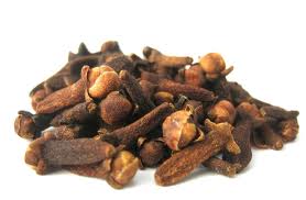 Clove Extract - EnerHealth Botanicals