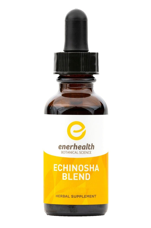 EchinOsha Herbal Extract - EnerHealth Botanicals