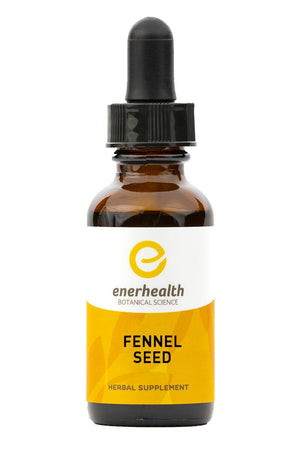 Fennel Seed Extract - EnerHealth Botanicals