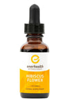 Hibiscus Flower Extract - EnerHealth Botanicals