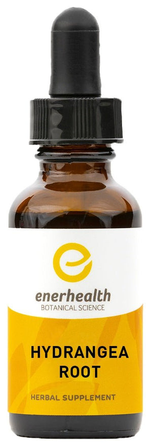 Hydrangea Root Extract - EnerHealth Botanicals