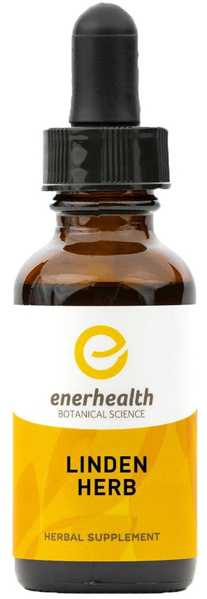 Linden Herb Extract - EnerHealth Botanicals