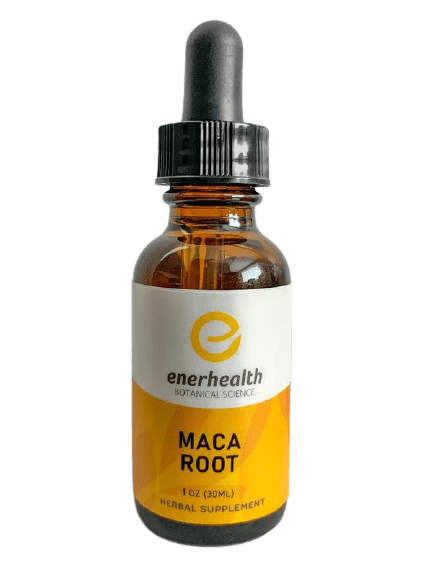 Maca Root Extract - EnerHealth Botanicals