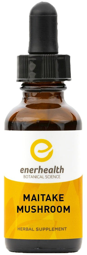 Maitake Mushroom Extract - EnerHealth Botanicals