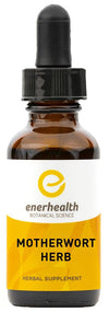 Motherwort Herb Extract - EnerHealth Botanicals