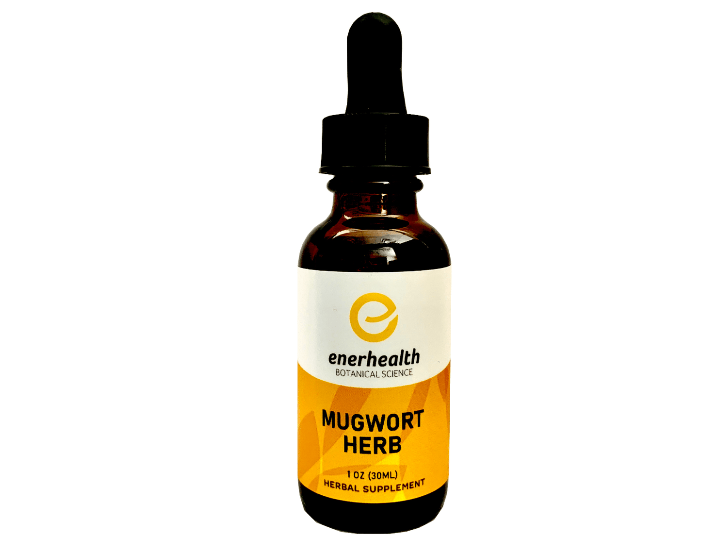 Mugwort Extract - EnerHealth Botanicals