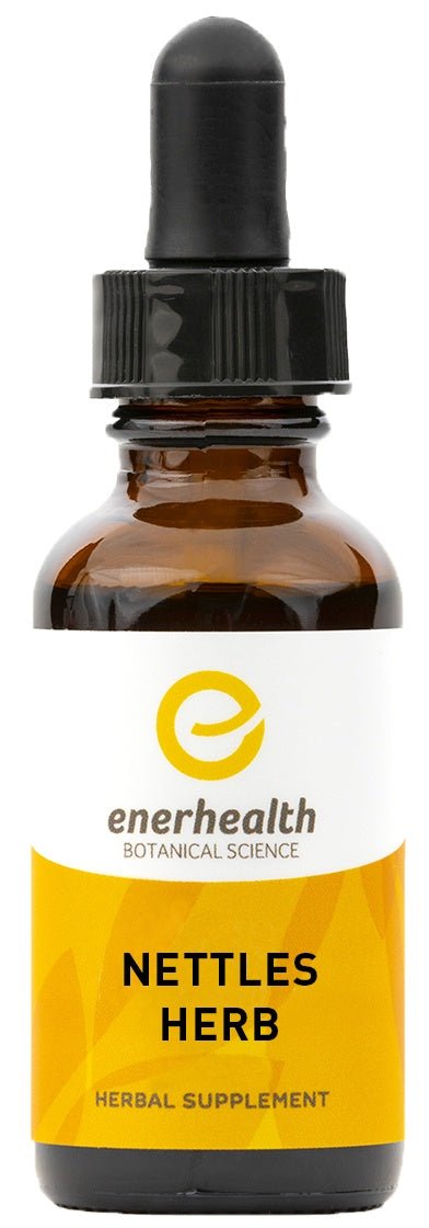 Nettles Herb Extract - EnerHealth Botanicals