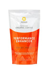 NutriCafé™ Organic Performance Coffee 12 oz - EnerHealth Botanicals