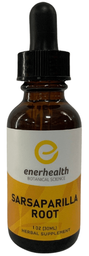 Sarsaparilla Root Extract - EnerHealth Botanicals