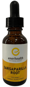 Sarsaparilla Root Extract - EnerHealth Botanicals