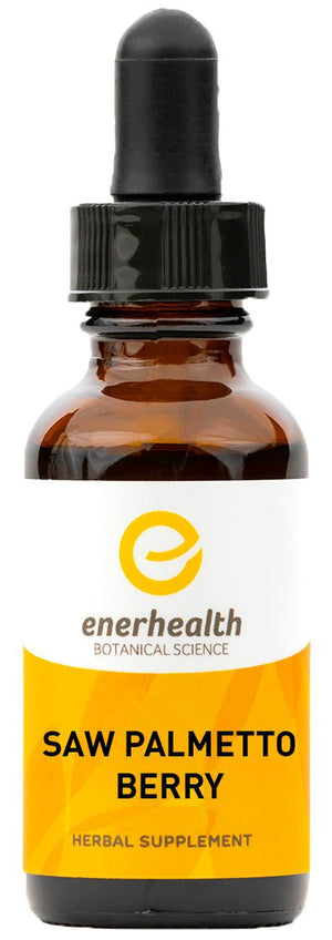 Saw Palmetto Berry Extract - EnerHealth Botanicals