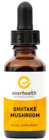 Shiitake Mushroom Extract - EnerHealth Botanicals