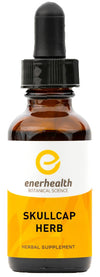 Skullcap Extract - EnerHealth Botanicals