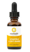 Spagyric Lion's Mane Extract - EnerHealth Botanicals