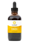 Spagyric Turmeric Root Extract - EnerHealth Botanicals