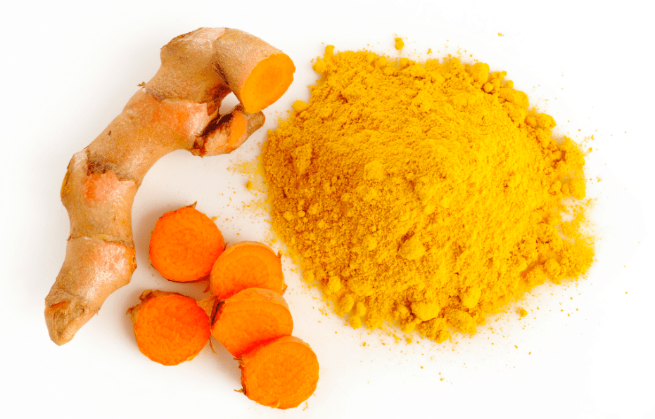 Spagyric Turmeric Root Extract - EnerHealth Botanicals