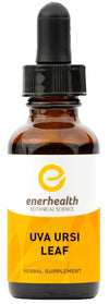 Uva Ursi Leaf Extract - EnerHealth Botanicals