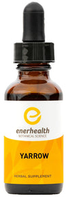 Yarrow Extract - EnerHealth Botanicals